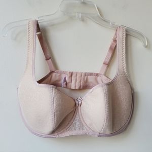 Rosme Underwire Bra 40DDD